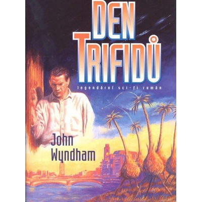 Den Trifid? - John Wyndham