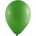 Globos Festival БАЛОНИ 100 БР. 12" - 30 СМ 112 СТАНДАРТ ЗЕЛЕН