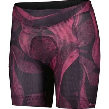 Scott Trail Underwear GRAPH+ W dámske spodné fialová