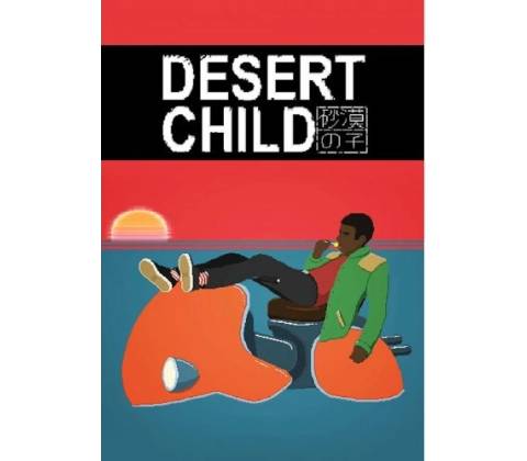 Desert Child