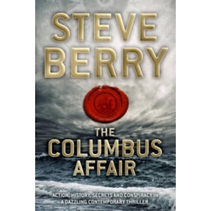 Columbus Affair | Steve Berry (ISBN: 9781444740790)