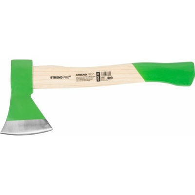 Strend Pro AX202 600 g Green A613 drevená násada 360 mm