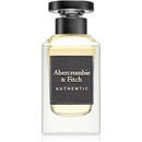 Abercrombie & Fitch Authentic toaletní voda pánská 100 ml