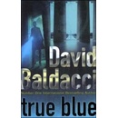 True blue - David Baldacci