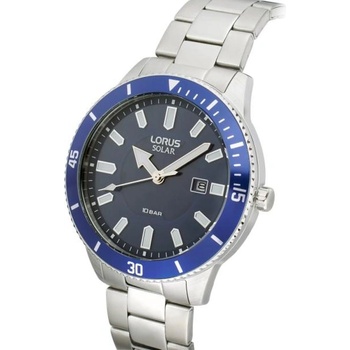 Image 1 of Lorus RX313AX9