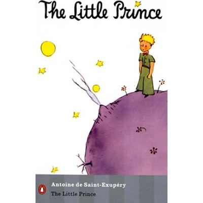 The little prince