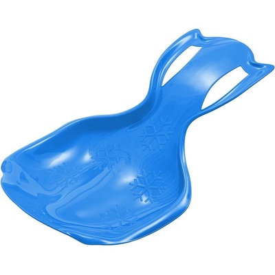 Baby Mix kluzák COMFORT LINE XL modrá