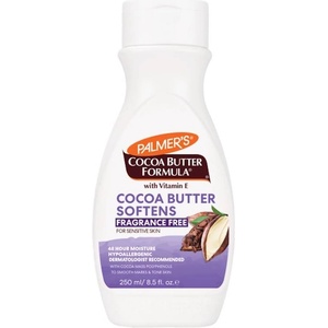 Palmer's Лосион за тяло с какаово масло и витамин Е, без аромат, 250 ml - baby Лосион за тяло