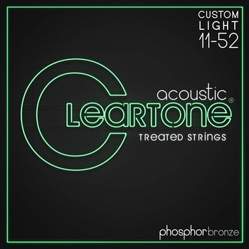 Clear Tone 7411