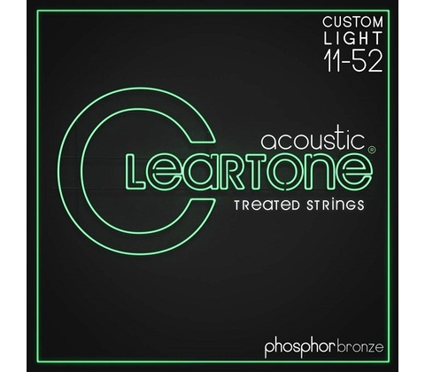 Clear Tone 7411