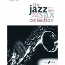 Jazz Sax Collection