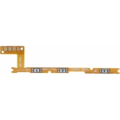 Flex zapínania ON/OFF a volume hlasitosti pre Motorola Moto E32