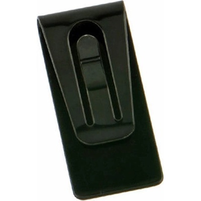 Spona na peníze Černá Classic – Zboží Mobilmania