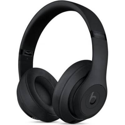 Apple Beats Studio 3 wireless matte black (MX3X2ZM/A)