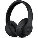 Apple Beats Studio 3 wireless matte black (MX3X2ZM/A) Слушалки