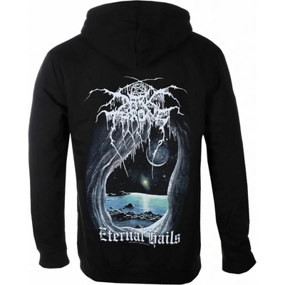 Razamataz darkthrone ETERNAL HAILS čierna