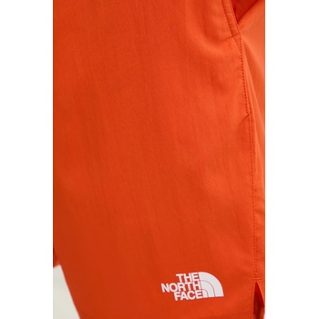 The North Face къс панталон мъжки 24/7 (NF0A3O1BG6L1)
