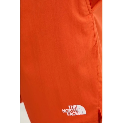The North Face къс панталон мъжки 24/7 (NF0A3O1BG6L1)