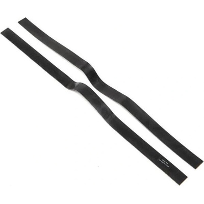 Trekmates Ленти за гети TREKMATES 10 mm