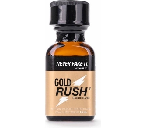 Rush Gold 24 ml
