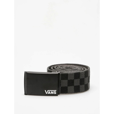 Vans opasok Deppster II Web Black/Charcoal