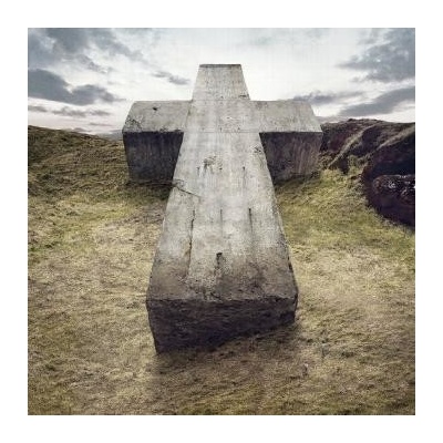 Justice - Audio Video Disco