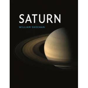 Saturn | William Sheehan (ISBN: 9781789141535)