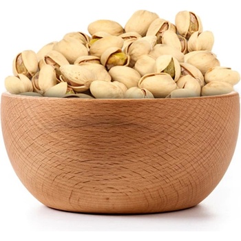 Ochutnej Ořech Pistácie JUMBO ve skořápce pražené SOLENÉ 500 g