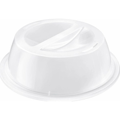 Westmark Poklop do mikrovlnné trouby průměr 25 cm – Sleviste.cz