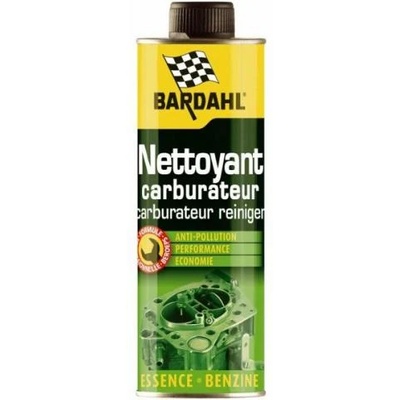 Bardahl Почистване на карбуратори 500 мл