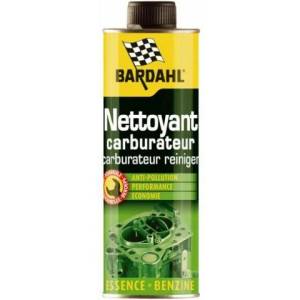 Bardahl Почистване на карбуратори 500 мл