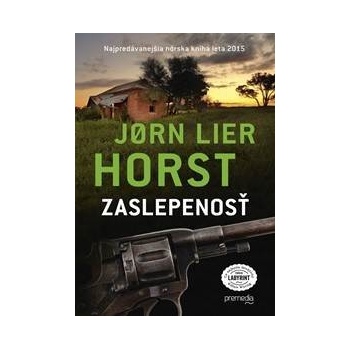 Zaslepenosť