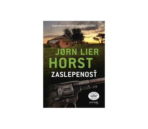 Zaslepenosť