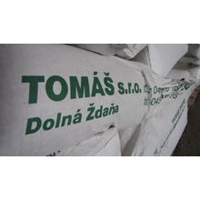 TOMÁŠ Sójový šrot bez GMO 25 kg