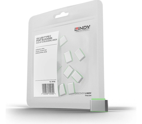 Lindy 40438
