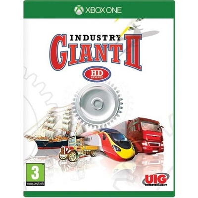 Industry Giant 2