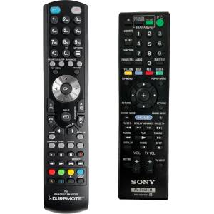 GENERAL Sony rm-adp057 - дистанционно управление дубликат (rm-adp057) Дистанционно