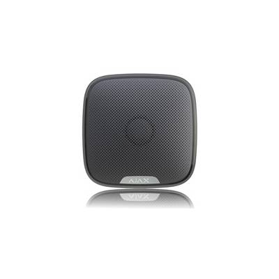 Ajax StreetSiren ASP black (38179)