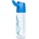 Trespass Adults Crystal Water Bottle - Blue