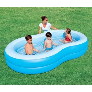 Bestway Lagoon 262x157x46 cm (54117)
