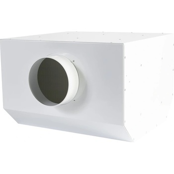 Image 1 of Dalap Филтърна кутия Ø 200 мм (5613)