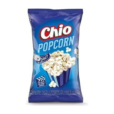 Chio Popcorn slaný 75 g