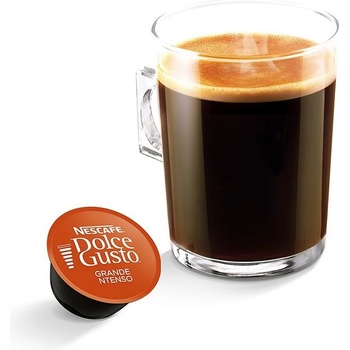 Nescafé Dolce Gusto Grande Intenso kávové kapsule 16 ks