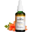 Soaphoria organický kosmetický olej mrkvový 50 ml