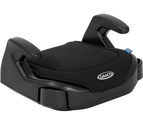 Graco Booster Basic R129 2024 Black