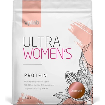 VPLab Ultra Women's Protein, 500 g
