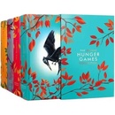 The Hunger Games Collection. Deluxe Edition - Suzanne Collins