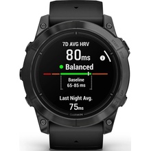 Garmin epix Pro (Gen 2) Standard Edition 51mm