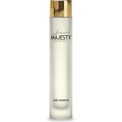 Hair Majesty Hair Shampoo Шампоан за коса дамски 250ml