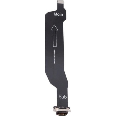 Xiaomi 12 Pro 2201122C 2201122G - Nabíjecí Konektor + Flex Kabel